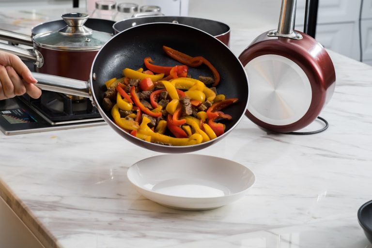 Why High-Quality Cookware Makes a Difference in Cooking