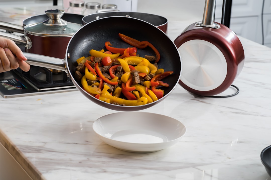 Why High-Quality Cookware Makes a Difference in Cooking
