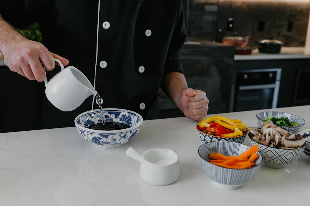 Exploring the Latest Trends in Eco-Friendly Cookware