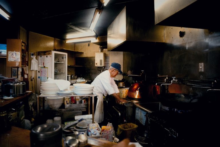 Tips for Maintaining and Caring for Your Cookware