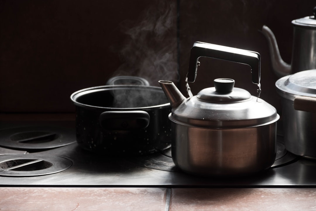 A Comprehensive Guide to Different Types of Cookware
